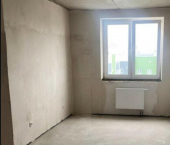 2-комн, 59кв м, этаж 12/15 Уфа, улица Генерала Ишбулатова, 8/1