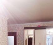 3-комн, 58кв м, этаж 2/6 улица Карима Хакимова, 5