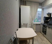 3-комн, 61кв м, этаж 6/9 бульвар Тухвата Янаби, 45