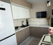 3-комн, 64кв м, этаж 3/6 Уфа, улица Фатыха Иксанова, 3