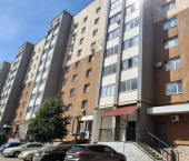 1-комн, 38кв м, этаж 4/9 Стерлитамак, улица Артёма, 118