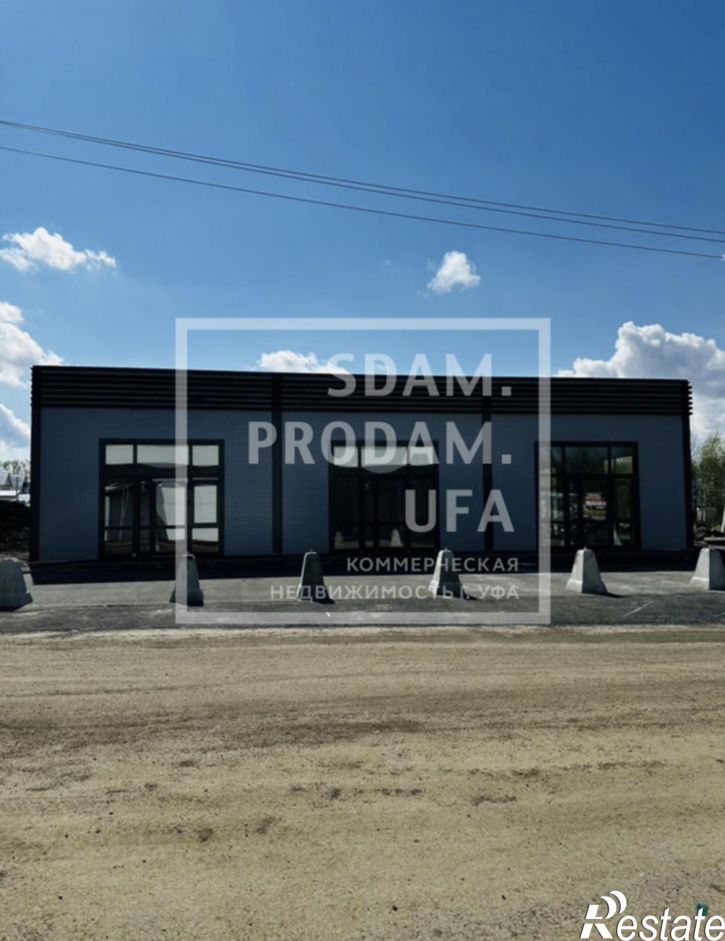 Торговое помещение Декоративная улица, д.50Е