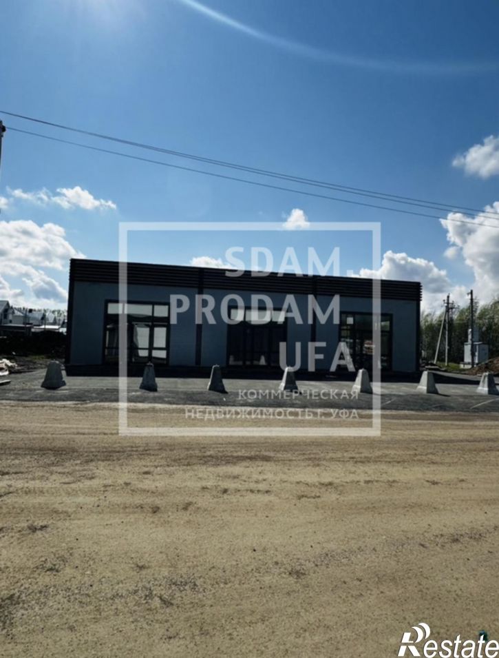 Торговое помещение Декоративная улица, д.50Е