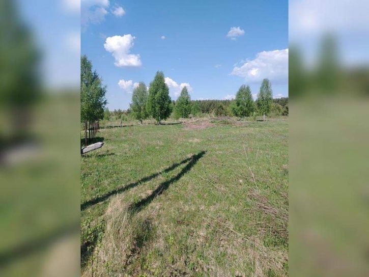 Земельный участок Молодёжная улица