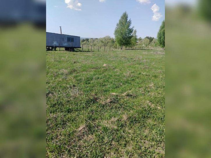 Земельный участок Молодёжная улица