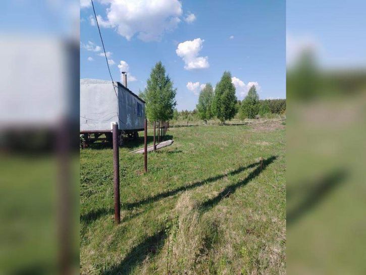 Земельный участок Молодёжная улица