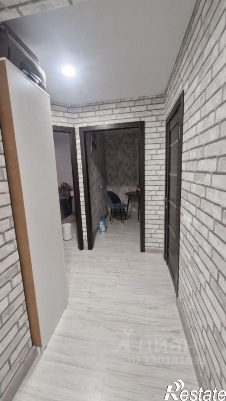 1-комн квартира ул Игоря Талькова, 1,  д. 1