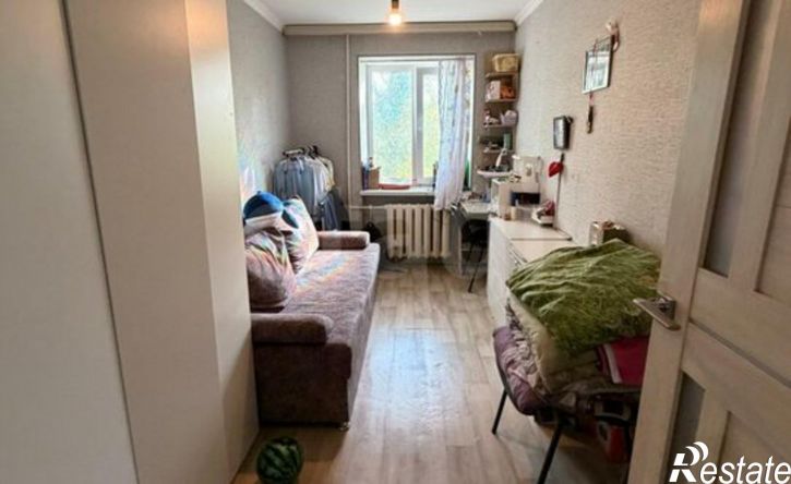 3-комн квартира проспект Ленина, 14,  д. 14