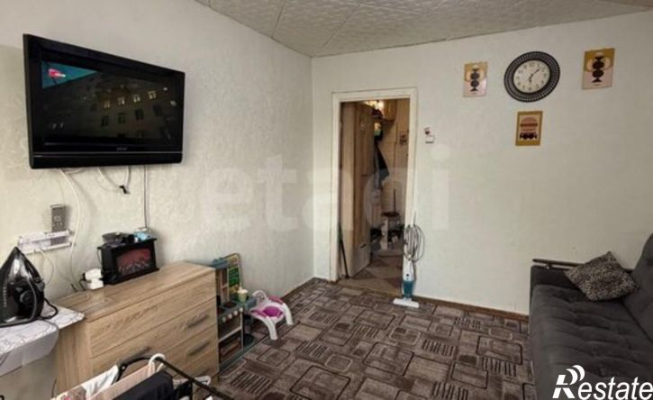 3-комн квартира проспект Ленина, 14,  д. 14