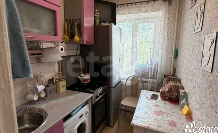 3-комн квартира проспект Ленина, 14,  д. 14