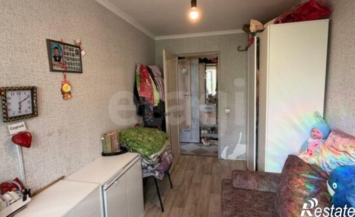 3-комн квартира проспект Ленина, 14,  д. 14