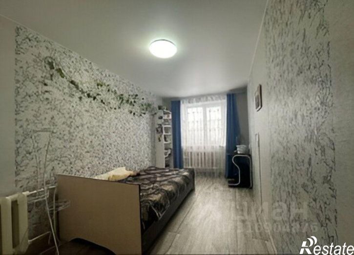 3-комн квартира ул Молодежная, 16,  д. 16