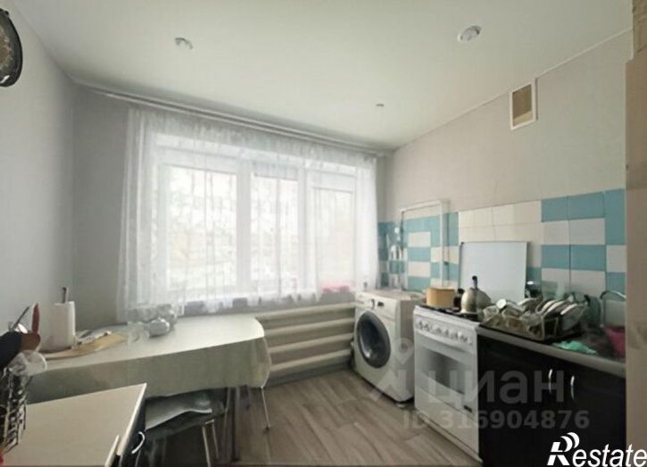 3-комн квартира ул Молодежная, 16,  д. 16