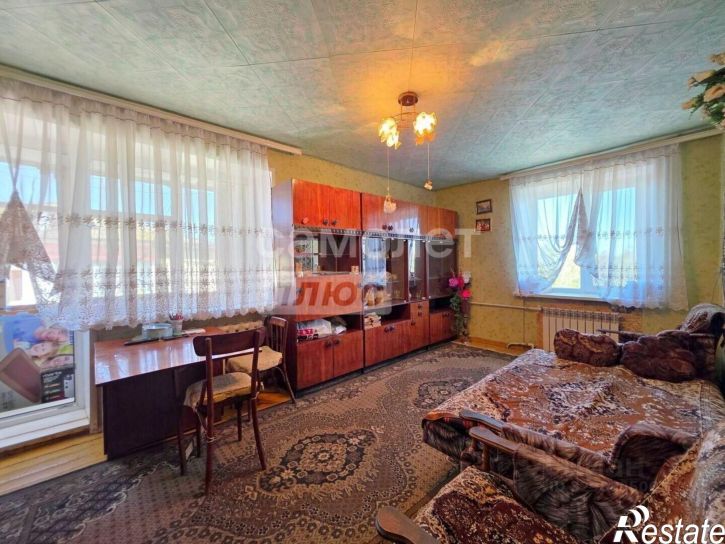 1-комн квартира Кумертау г., Окружная ул., д.6