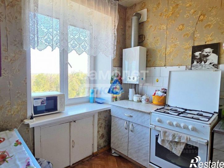 1-комн квартира Кумертау г., Окружная ул., д.6
