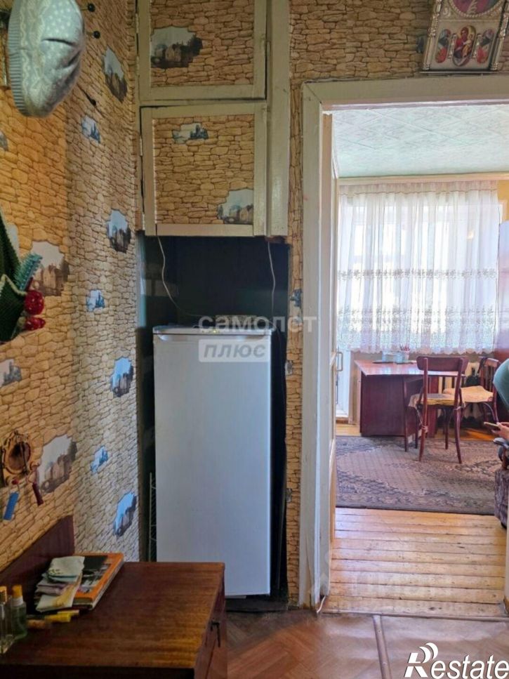 1-комн квартира Кумертау г., Окружная ул., д.6