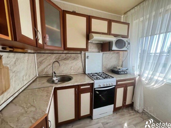 3-комн квартира ул 60 лет СССР, 24,  д. 24
