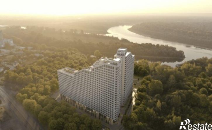 2-комн квартира Уфа, Бородинская улица, 19