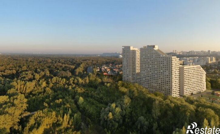 2-комн квартира Уфа, Бородинская улица, 19