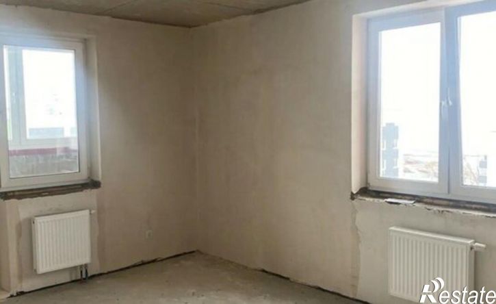 2-комн квартира Уфа, улица Генерала Ишбулатова, 8/1