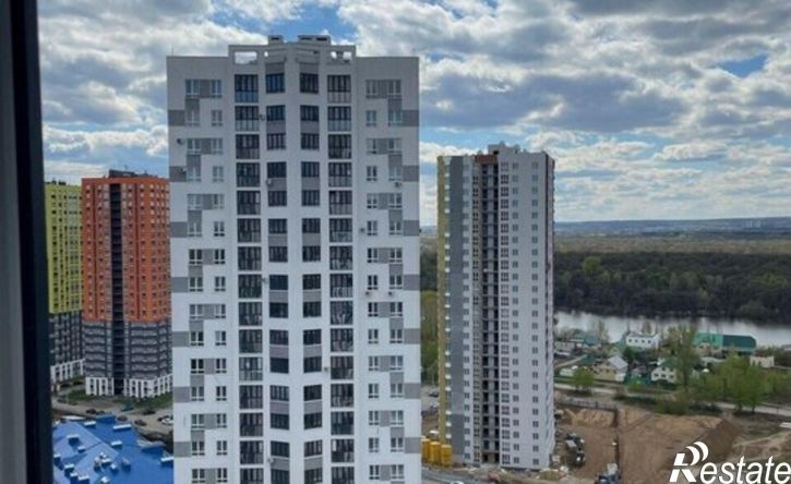 1-комн квартира Уфа, проспект Дружбы Народов, 61