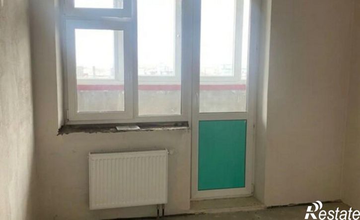 2-комн квартира Уфа, улица Генерала Ишбулатова, 8/1