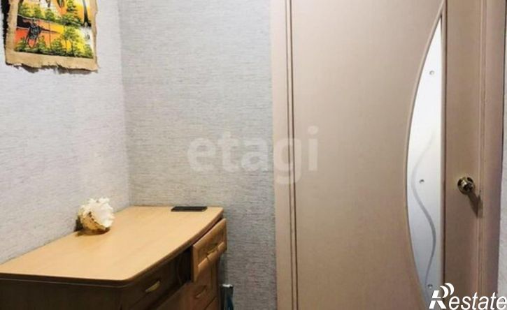 1-комн квартира Стерлитамак, микрорайон Солнечный, улица Караная Муратова, 10