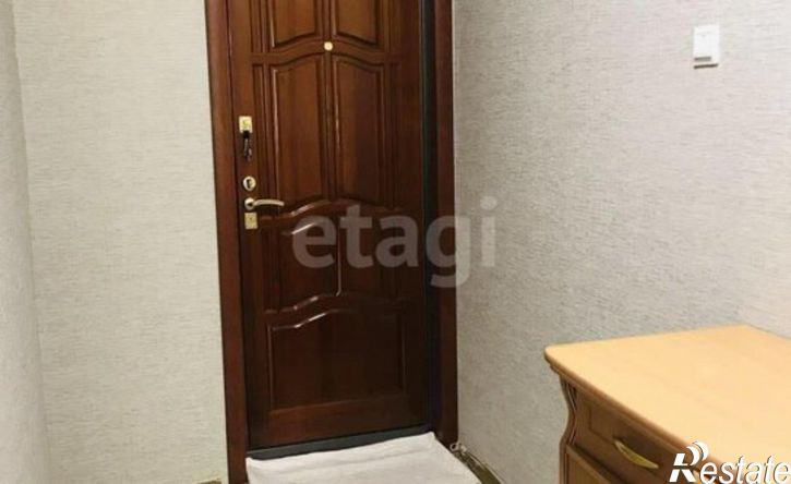 1-комн квартира Стерлитамак, микрорайон Солнечный, улица Караная Муратова, 10