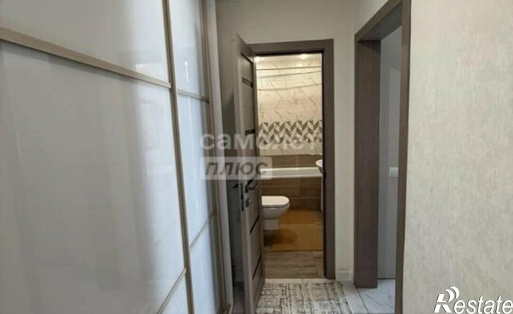 3-комн квартира Уфа, улица Фатыха Иксанова, 3