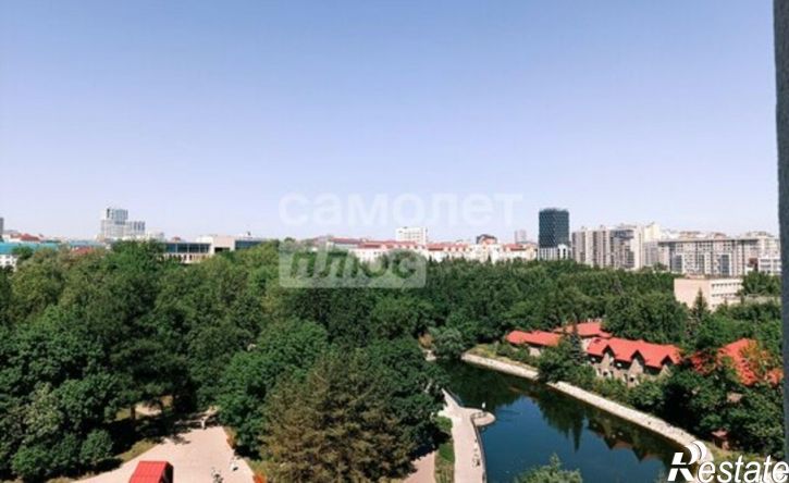 2-комн квартира Уфа, Новомостовая улица, 8