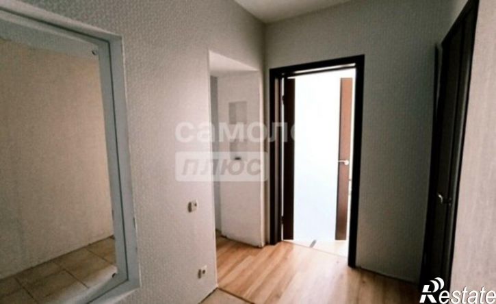 2-комн квартира Уфа, Новомостовая улица, 8