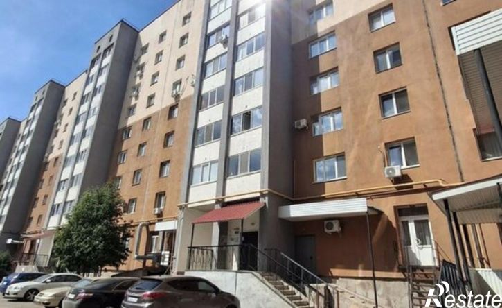 1-комн квартира Стерлитамак, улица Артёма, 118