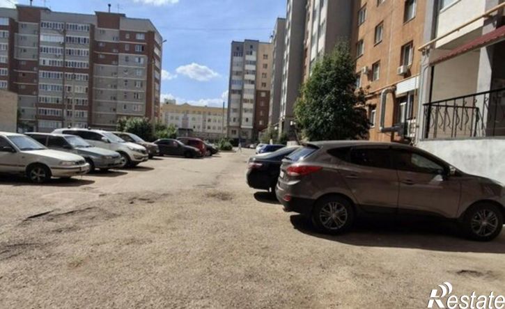 1-комн квартира Стерлитамак, улица Артёма, 118