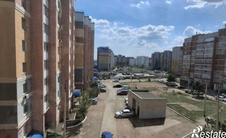 1-комн квартира Стерлитамак, улица Артёма, 118