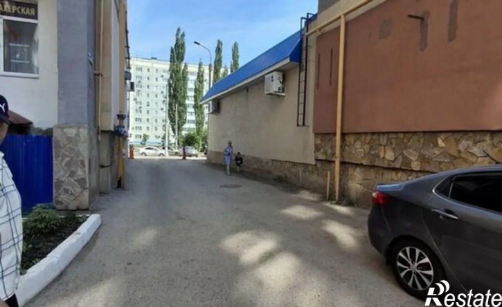 1-комн квартира Стерлитамак, улица Артёма, 118