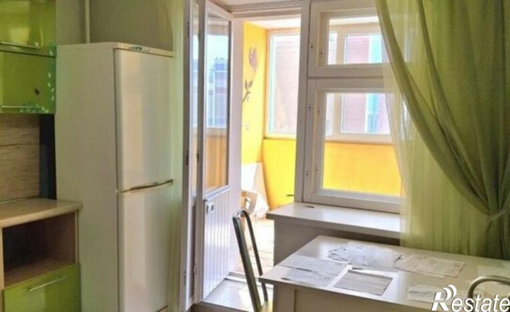 1-комн квартира Стерлитамак, улица Артёма, 118