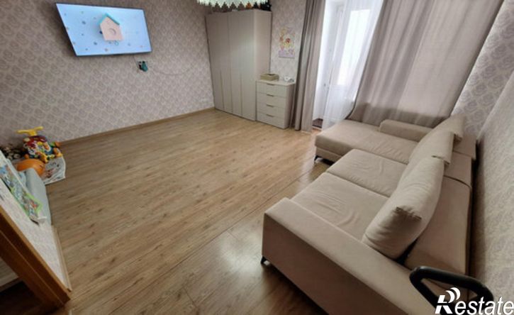 1-комн квартира Туймазы, улица Мичурина, 24