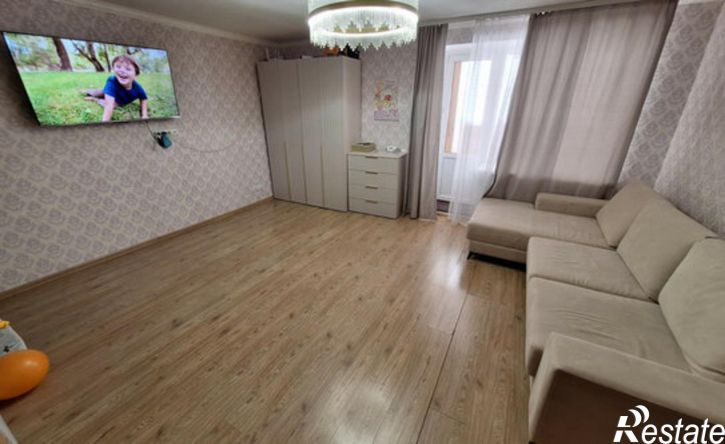 1-комн квартира Туймазы, улица Мичурина, 24