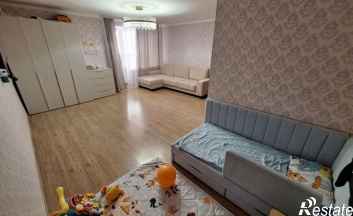 1-комн квартира Туймазы, улица Мичурина, 24