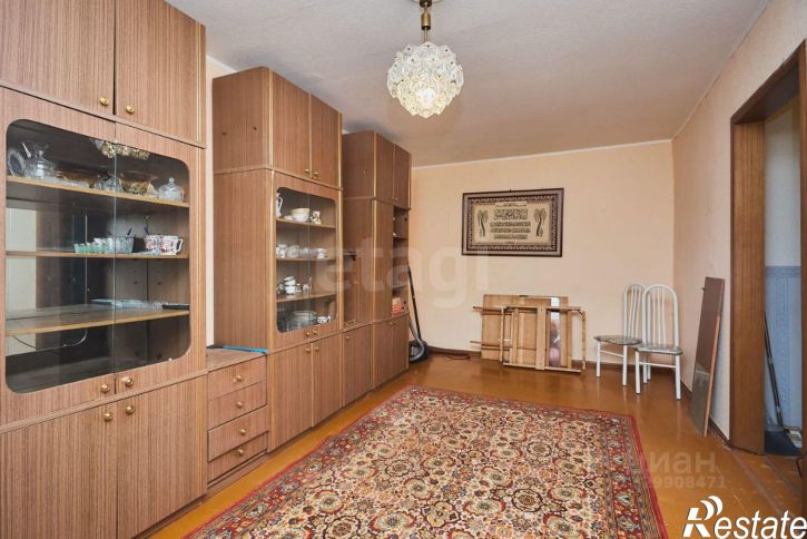 2-комн квартира городской округ Уфа