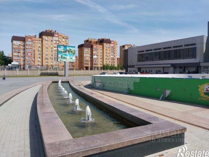 1-комн квартира Уфа