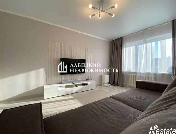2-комн квартира Салават