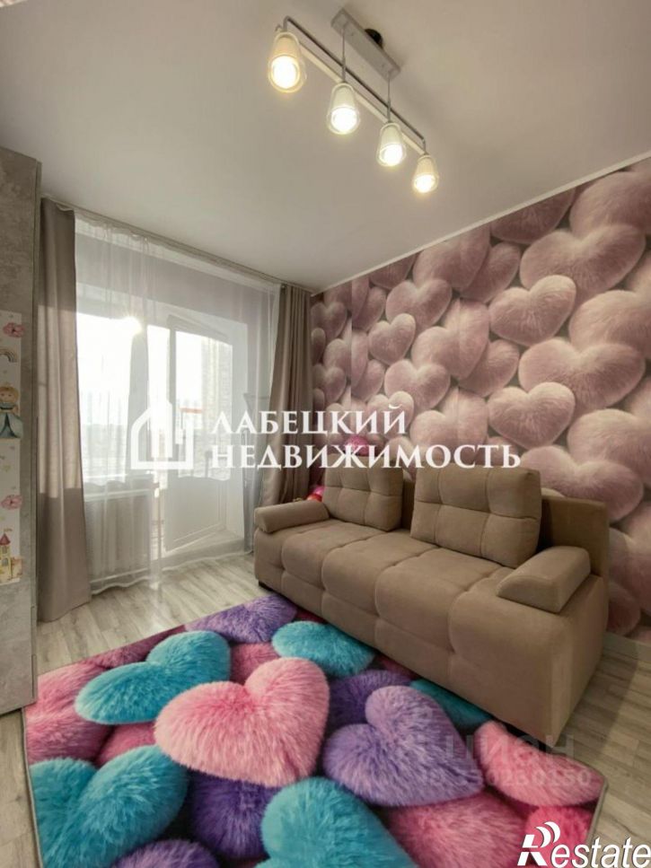 2-комн квартира Салават