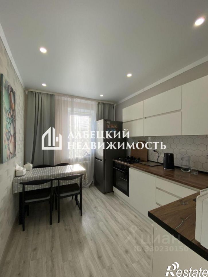 2-комн квартира Салават