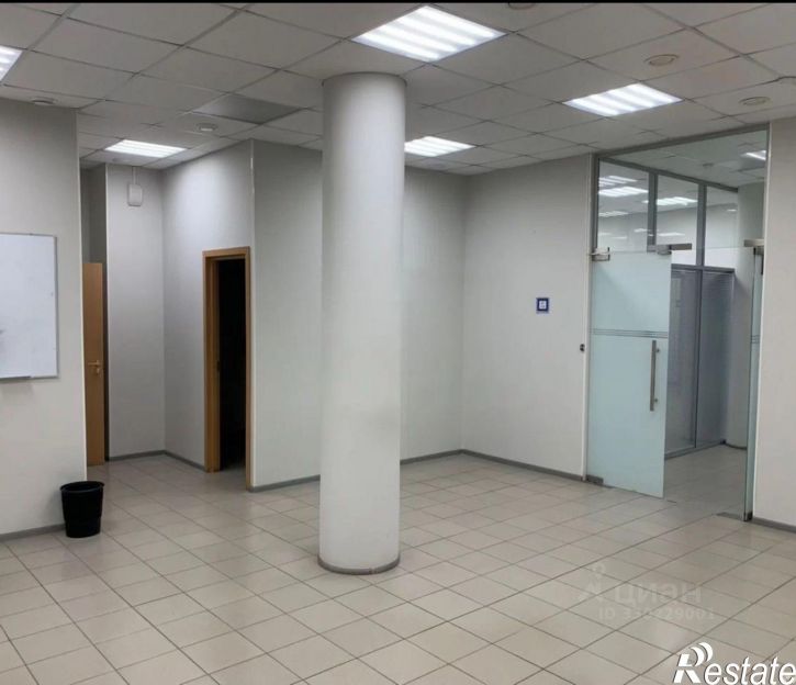 Офис Уфа