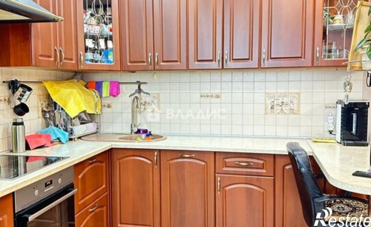 3-комн квартира Уфа, улица Ахметова, 320/1
