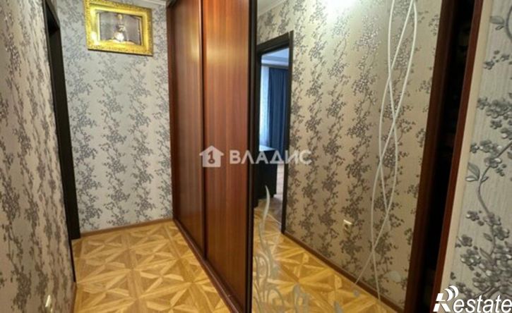 3-комн квартира Уфа, улица Ахметова, 320/1