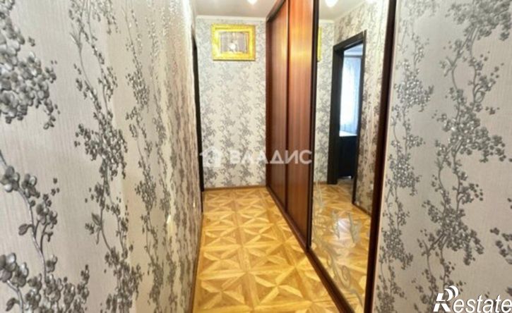 3-комн квартира Уфа, улица Ахметова, 320/1