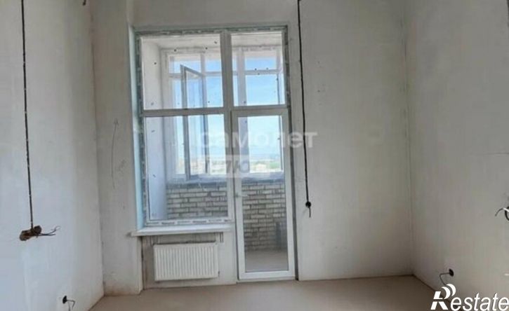 4-комн квартира Уфа, улица Чернышевского, 24