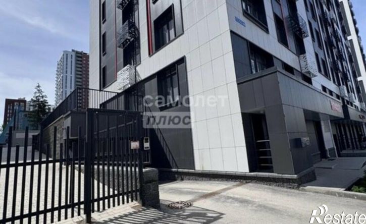 4-комн квартира Уфа, улица Чернышевского, 24